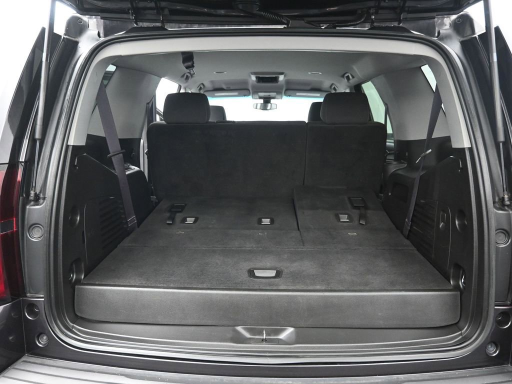 Used 2016 Chevrolet Tahoe LS image 27