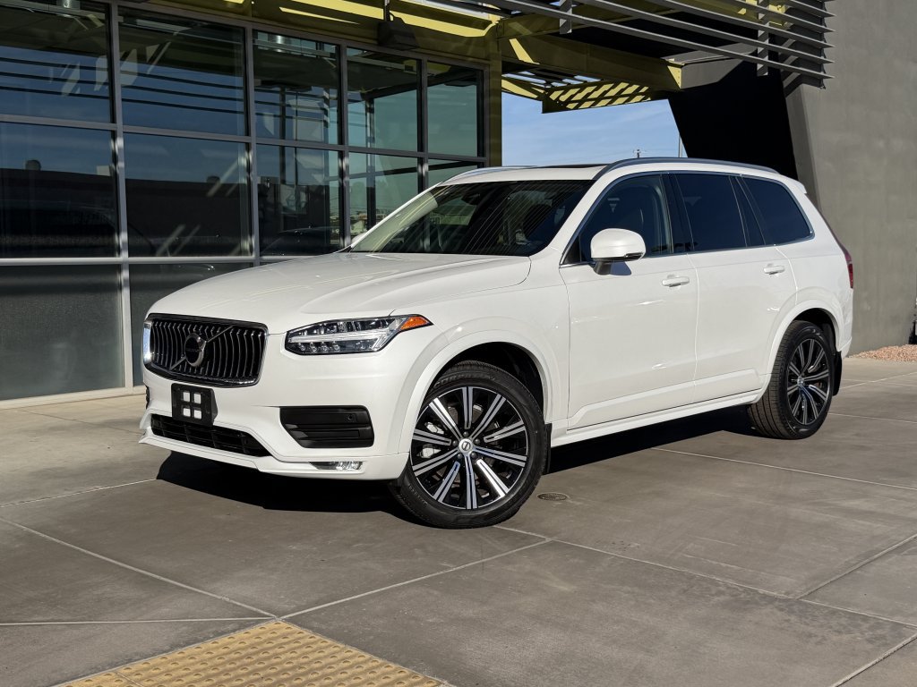 Used 2023 Volvo XC90 B5 Core w/ Protection Package Premier