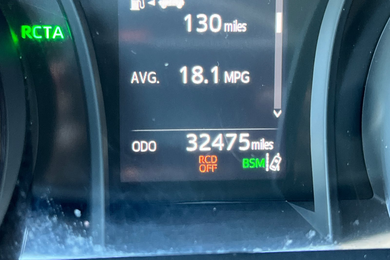 Used 2024 Toyota Camry SE FWD image 28