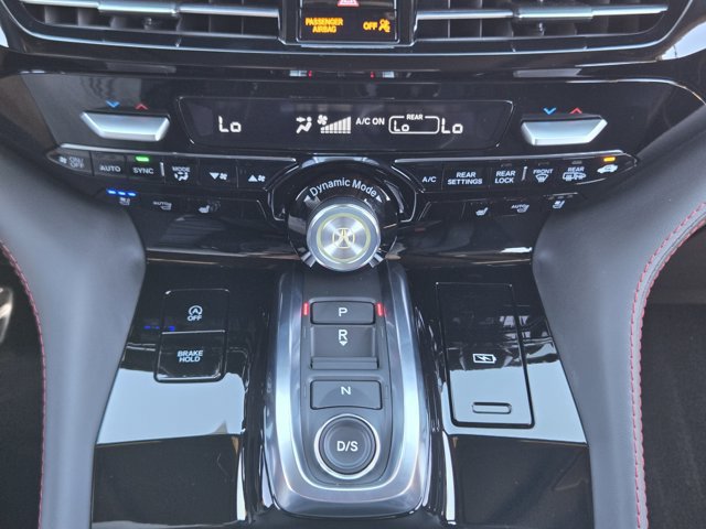Certified 2026 Acura MDX A-Spec AWD/4WD image 21