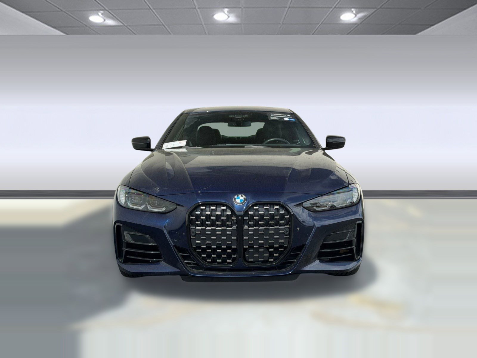 Certified 2024 BMW 440i xDrive Coupe image 6