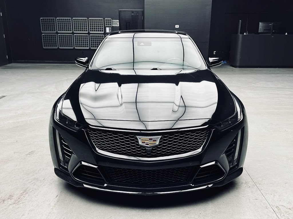 Used 2023 Cadillac CT5 V Blackwing RWD image 12