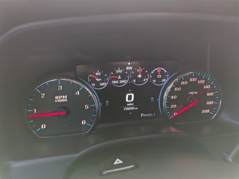 Used 2019 GMC Sierra 3500 Denali AWD/4WD image 31