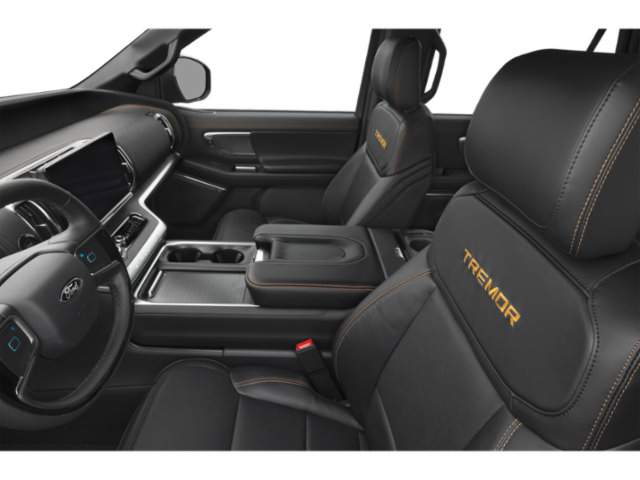 New 2026 Ford Expedition Tremor AWD/4WD image 38