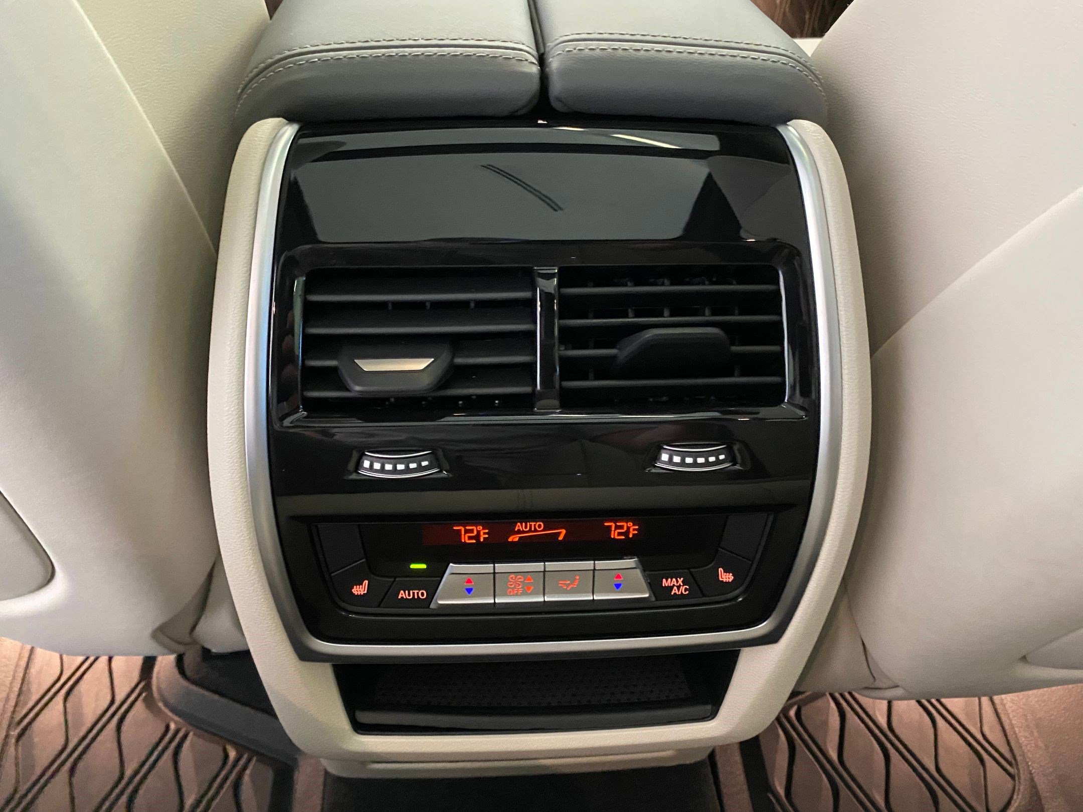 Used 2024 BMW X5 M Competition w/ Executive Package image 30