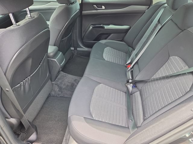 Certified 2026 Kia K5 LXS FWD image 13