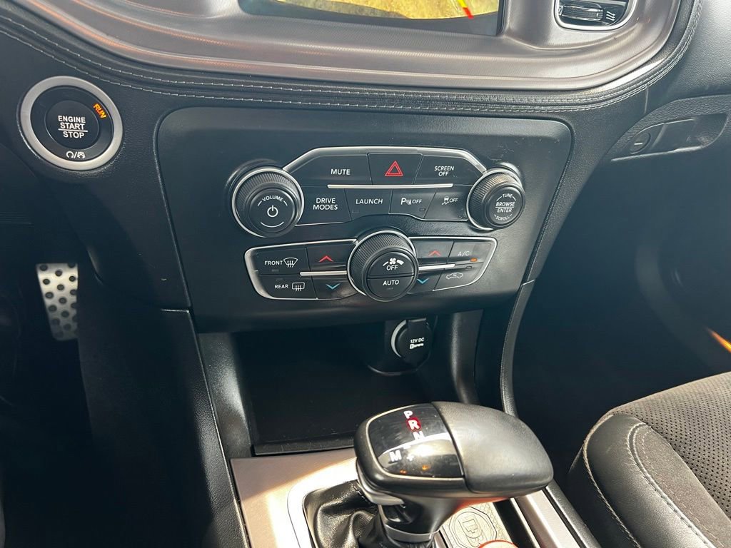 Used 2023 Dodge Charger Scat Pack w/ Plus Group RWD image 31