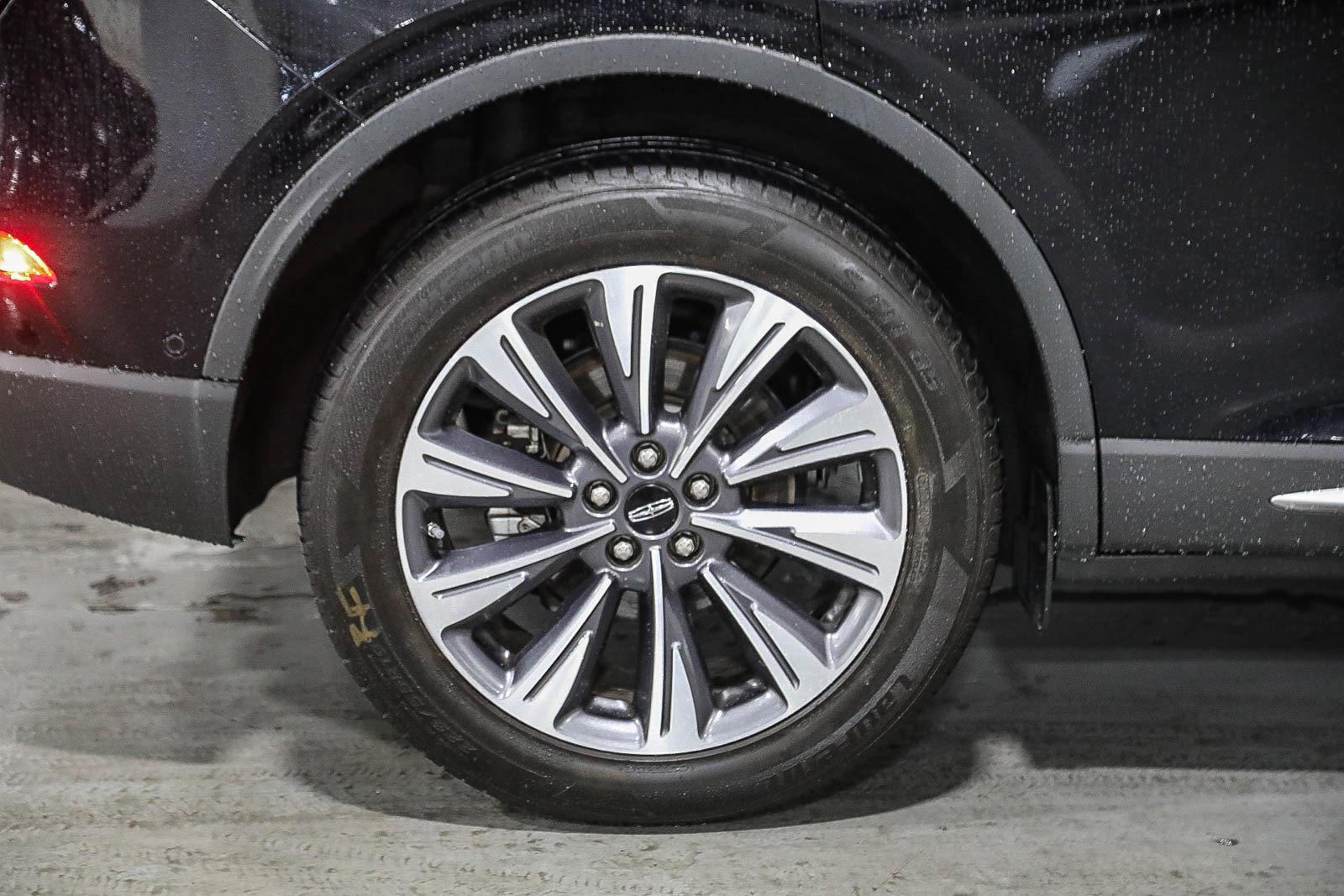 Used 2020 Lincoln Corsair Reserve w/ Equipment Group 201A image 11