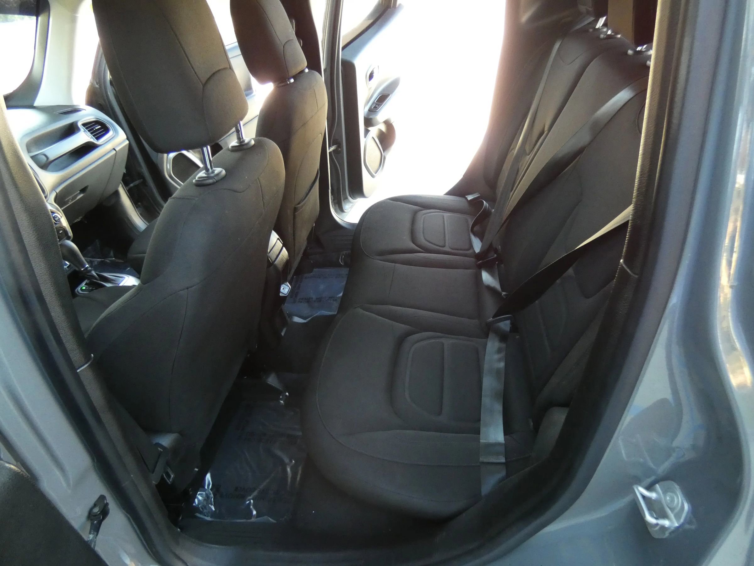 Used 2022 Jeep Renegade Latitude image 46