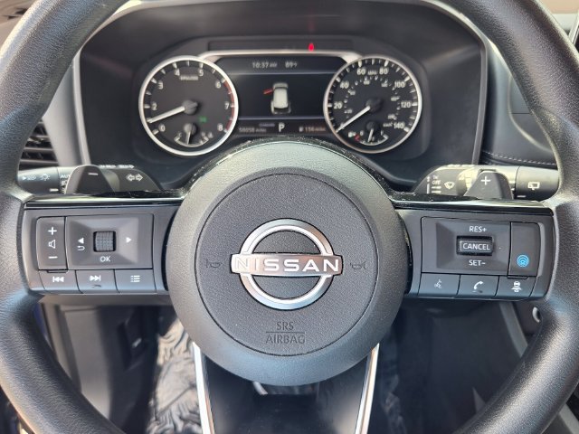 Used 2023 Nissan Rogue SV FWD image 27
