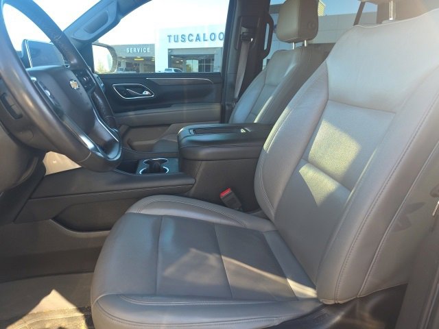 Used 2021 Chevrolet Tahoe LT image 9