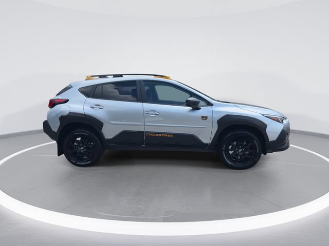 New 2026 Subaru Crosstrek 2.5i Wilderness AWD/4WD image 9