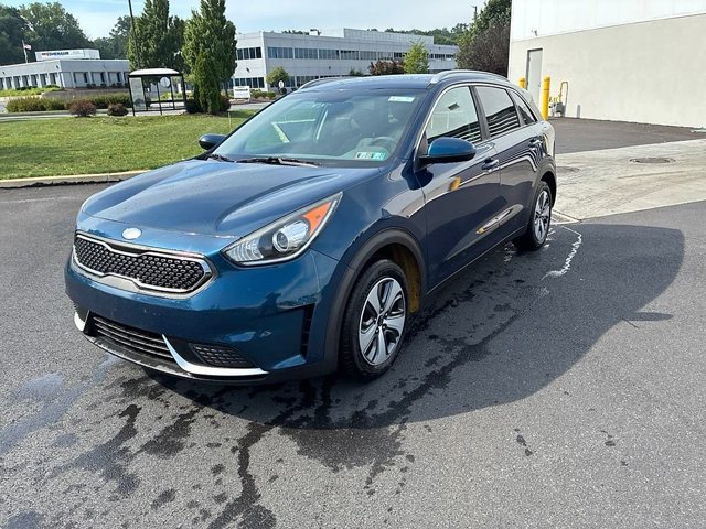 Used 2019 Kia Niro LX FWD image 18