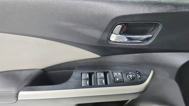 Used 2015 Honda CR-V EX-L image 17