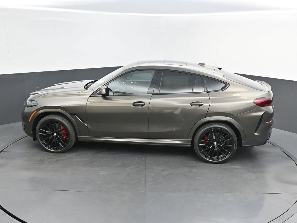 New 2027 BMW X6 xDrive40i AWD/4WD image 41