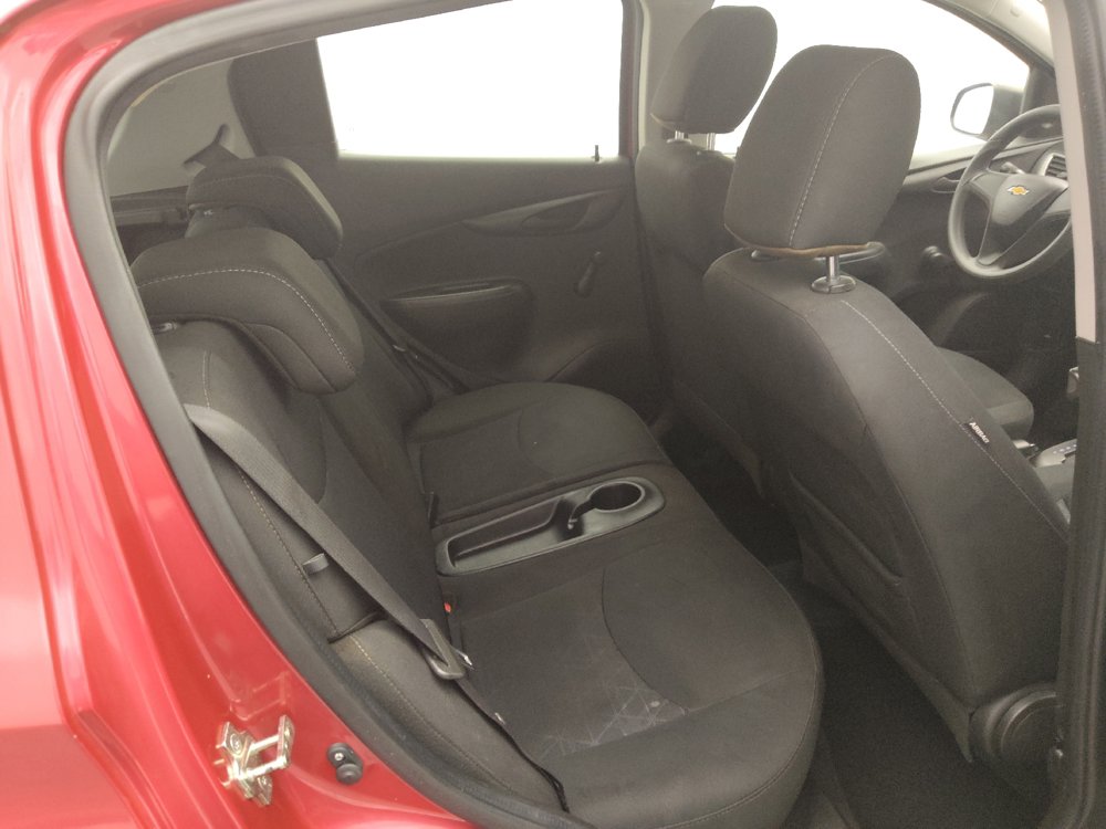 Used 2019 Chevrolet Spark LS FWD image 19