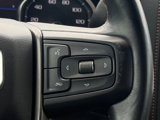 Used 2019 GMC Sierra 1500 AT4 w/ AT4 Premium Package image 10