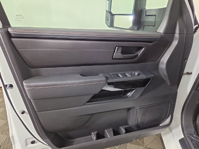 New 2026 Toyota Tundra SR5 AWD/4WD image 29