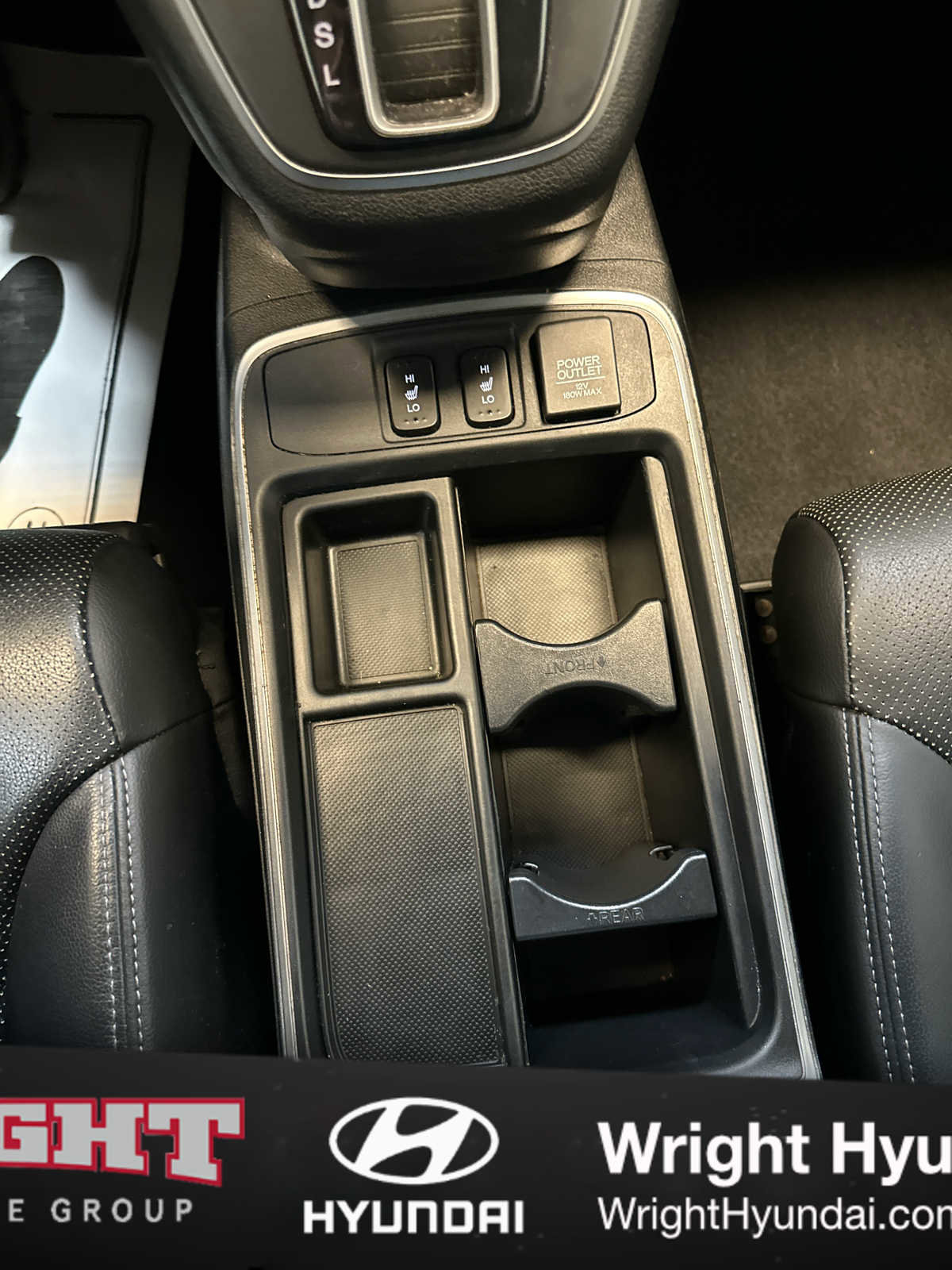 Used 2016 Honda CR-V Touring image 29