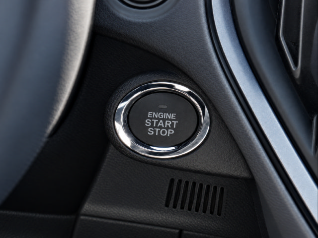 Certified 2025 Subaru Crosstrek 2.5i Limited AWD/4WD image 17