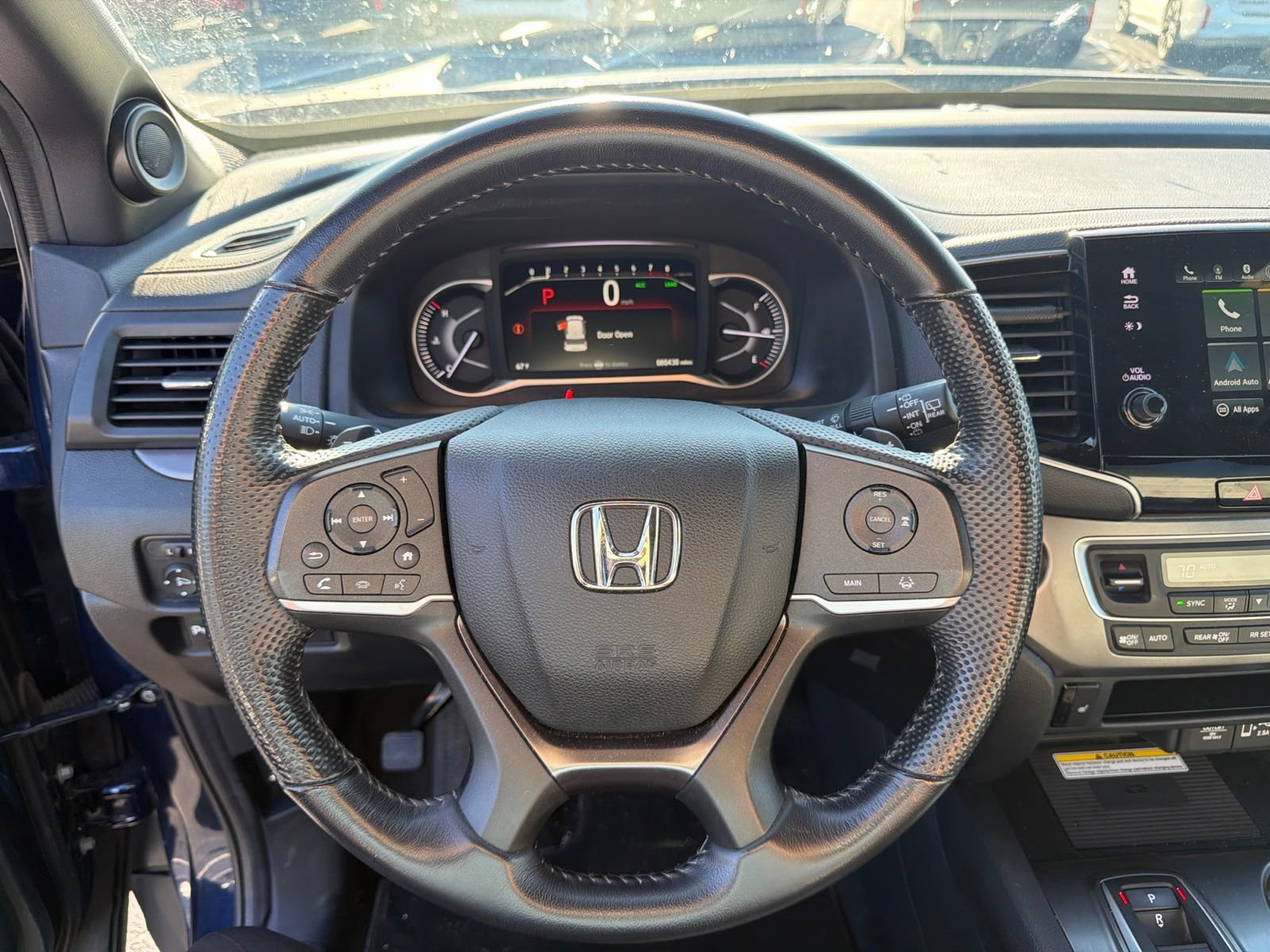 Used 2023 Honda Passport EX-L image 14