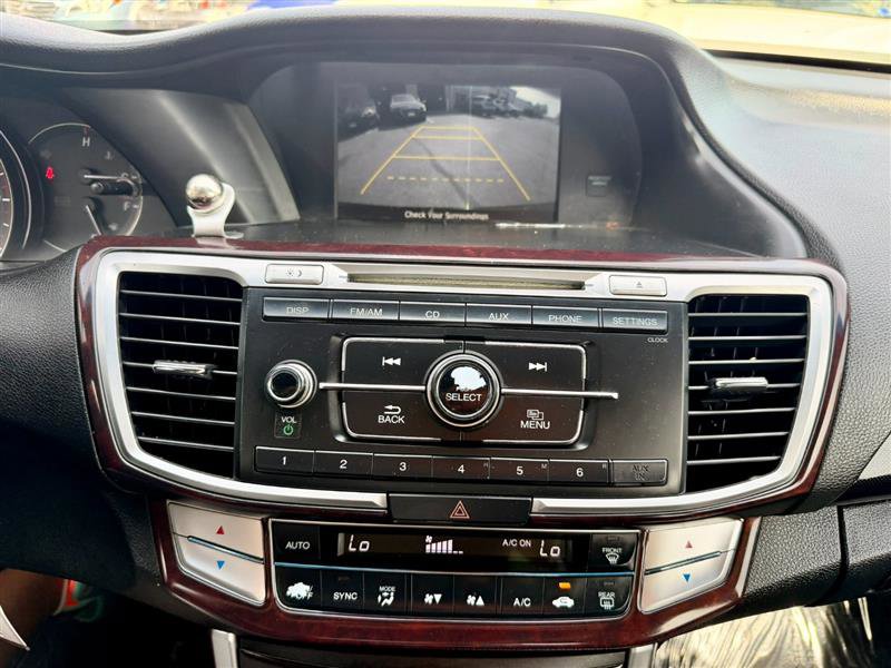 Used 2013 Honda Accord Sport image 14