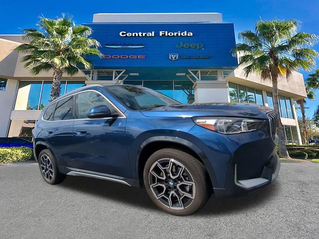 Used 2025 BMW X1 xDrive28i image 2