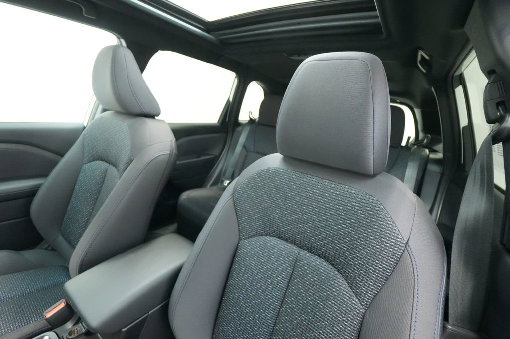 New 2026 Subaru Forester Premium image 14