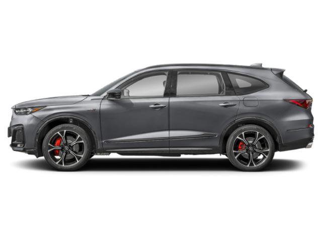 New 2026 Acura MDX Type S AWD/4WD image 3