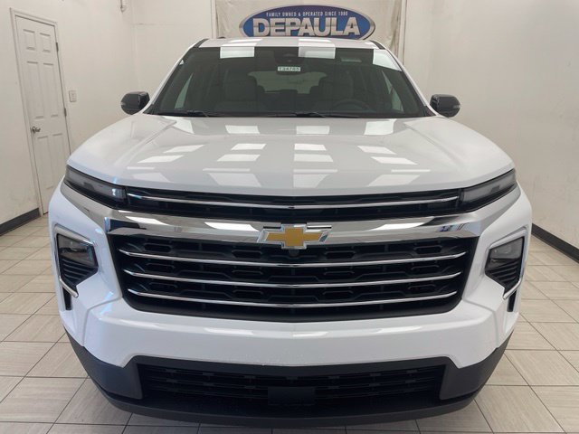 New 2027 Chevrolet Traverse LT AWD/4WD image 4