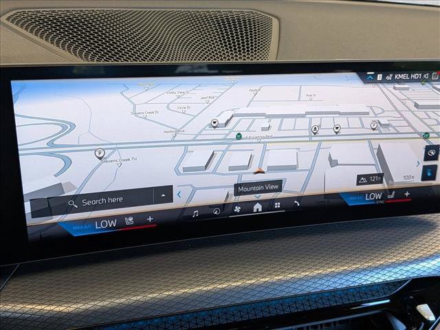New 2026 BMW i4 eDrive40 w/ M Sport Package RWD image 13