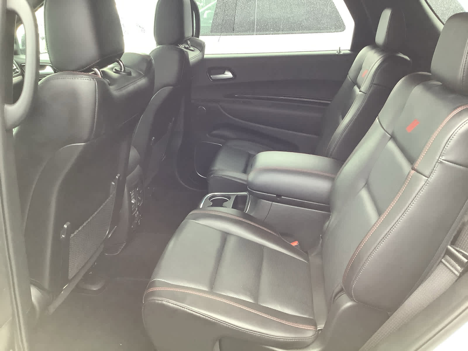 Used 2024 Dodge Durango Citadel w/ Tow 'N Go Package image 7