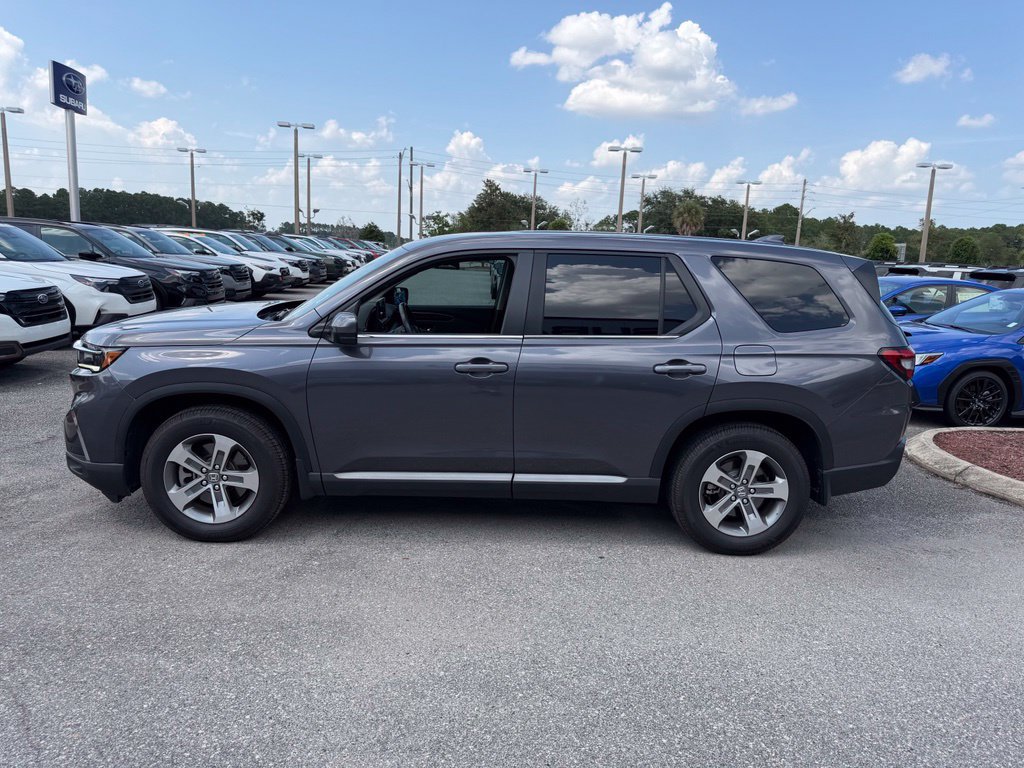 Used 2023 Honda Pilot EX-L image 10
