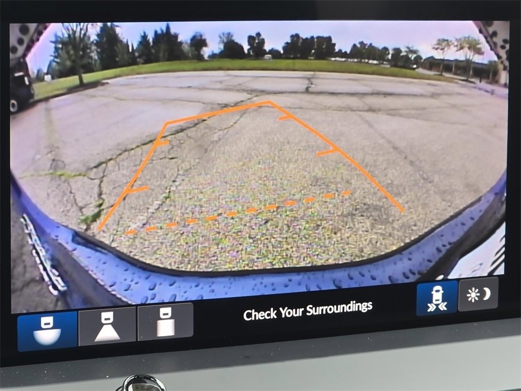 New 2025 Honda Accord EX-L image 5