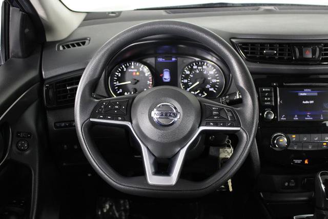 Certified 2021 Nissan Rogue Sport S FWD image 21
