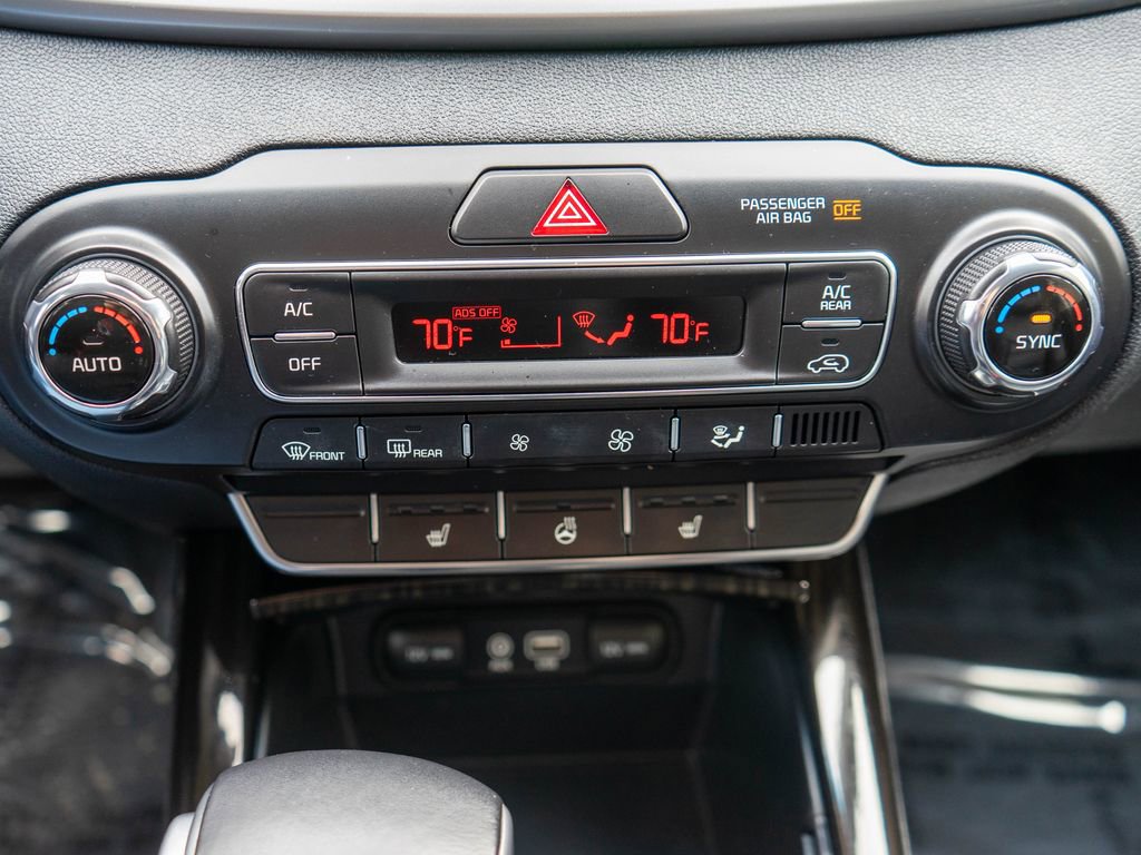 Used 2019 Kia Sorento EX w/ EX Touring Package image 26