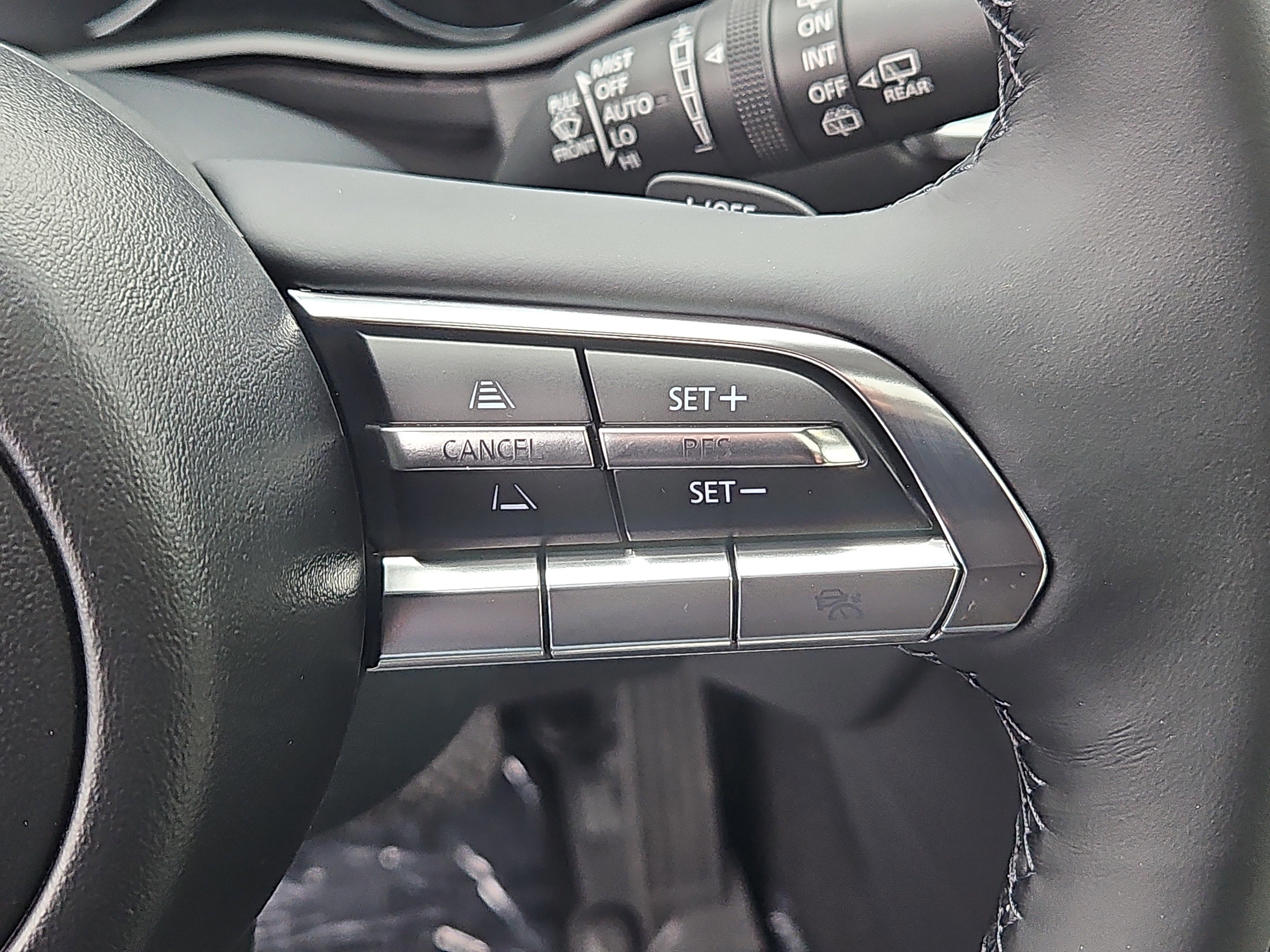 New 2026 MAZDA CX-50 AWD 2.5 S image 17