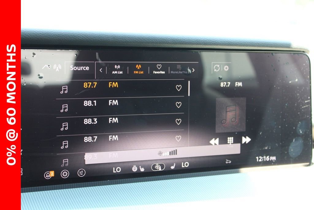 New 2025 Nissan Murano SL image 27