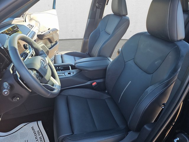 Certified 2025 Lexus TX 350 AWD w/ Technology Package image 17