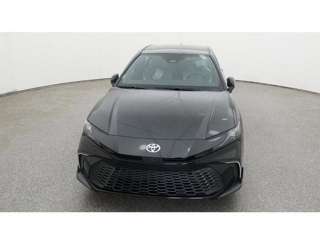 New 2026 Toyota Camry SE FWD image 15