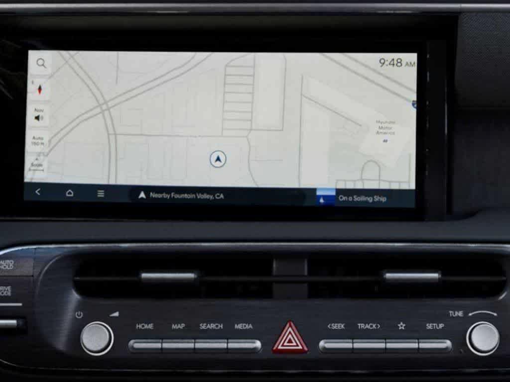 New 2026 Hyundai Palisade FWD Hybrid image 13
