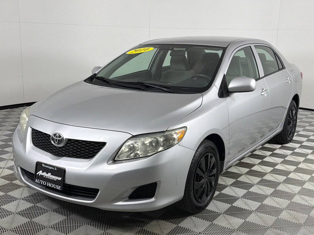 Used 2010 Toyota Corolla LE image 10