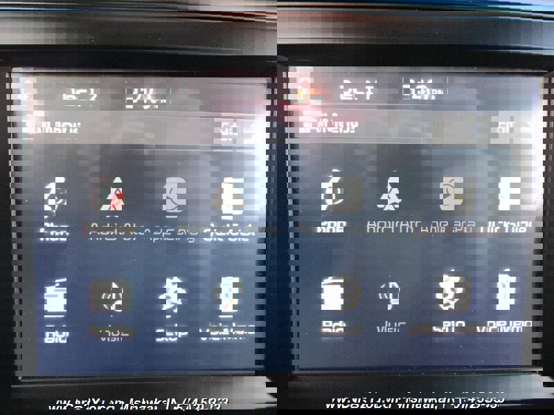 Used 2021 Kia Soul S FWD image 27