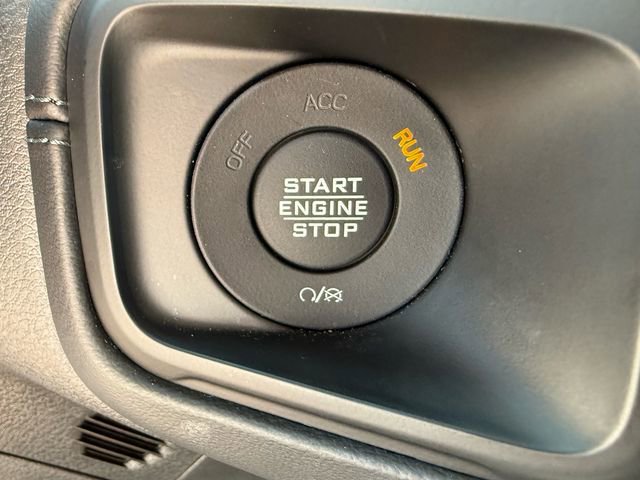 Used 2024 Jeep Gladiator Mojave w/ Safety Group image 24