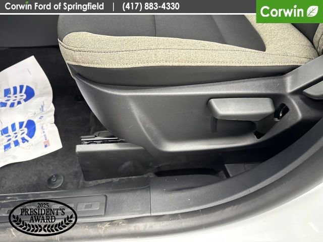 New 2026 Ford Bronco Sport Big Bend image 36