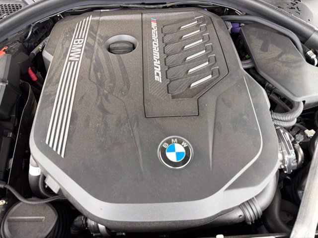 Certified 2024 BMW 440i xDrive Convertible w/ Premium Package AWD/4WD image 42