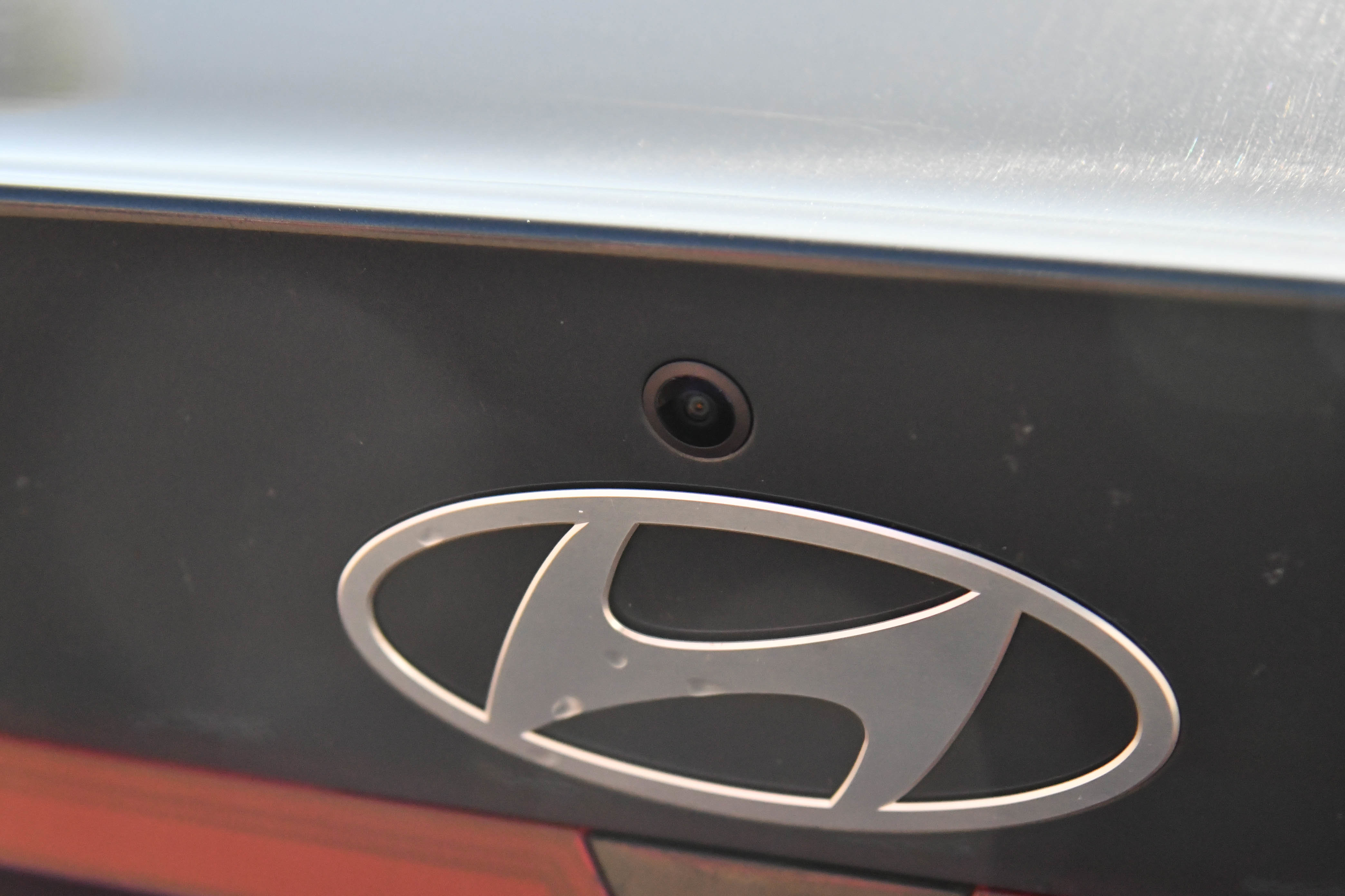Used 2024 Hyundai Elantra SE FWD image 35