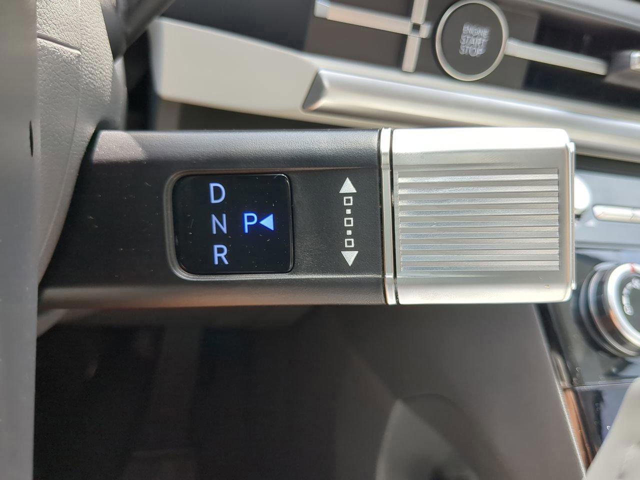 New 2026 Hyundai Santa Fe SE image 22