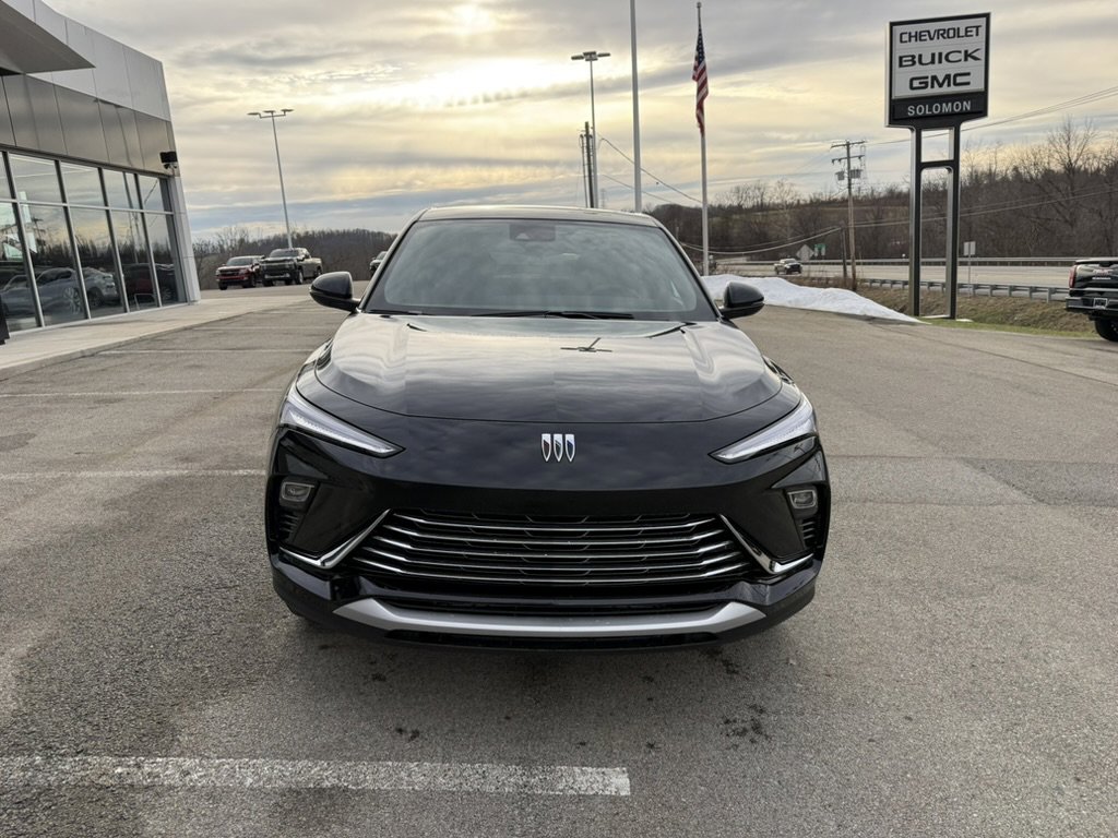 New 2026 Buick Envista Preferred image 8