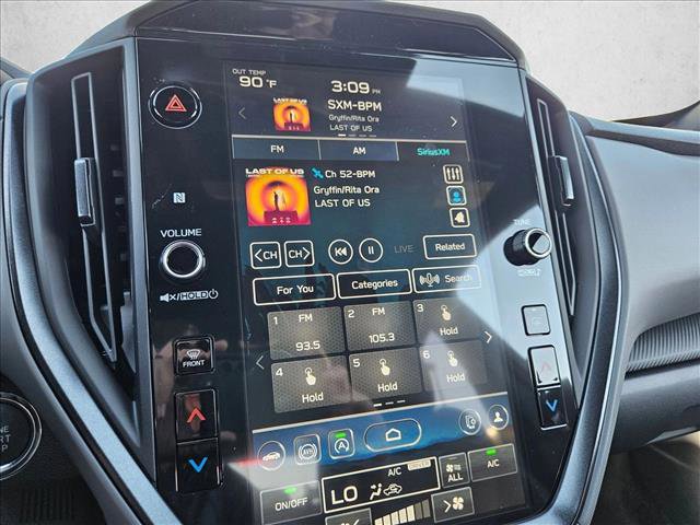 New 2026 Subaru Crosstrek 2.5i Wilderness image 12